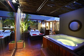 The Residence Boutique Hotel