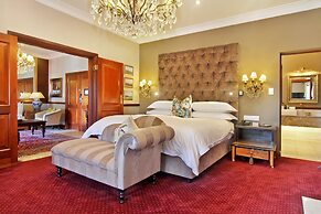 The Residence Boutique Hotel