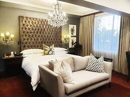The Residence Boutique Hotel