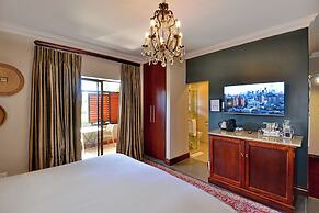 The Residence Boutique Hotel