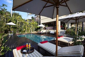 The Residence Boutique Hotel