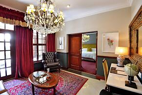 The Residence Boutique Hotel