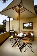 The Residence Boutique Hotel