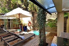 The Residence Boutique Hotel