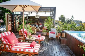 The Residence Boutique Hotel