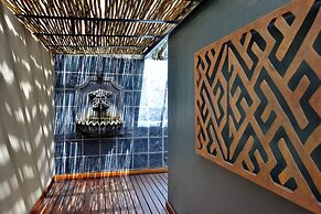 The Residence Boutique Hotel