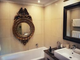 The Residence Boutique Hotel