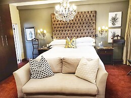 The Residence Boutique Hotel