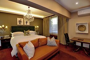 The Residence Boutique Hotel