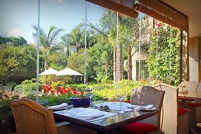 The Residence Boutique Hotel