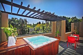 The Residence Boutique Hotel