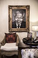 The Residence Boutique Hotel