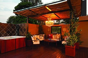 The Residence Boutique Hotel