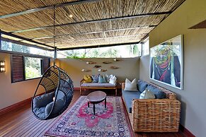 The Residence Boutique Hotel