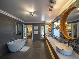 The Residence Boutique Hotel