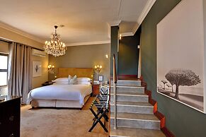 The Residence Boutique Hotel