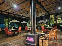 The Residence Boutique Hotel