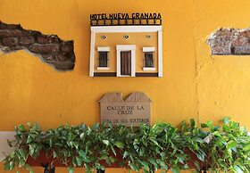 Hotel Nueva Granada
