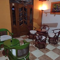 Hotel Nueva Granada