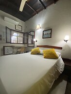 Hotel Nueva Granada