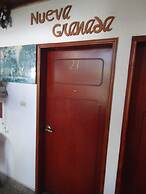 Hotel Nueva Granada