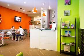 Youth Station Hostel