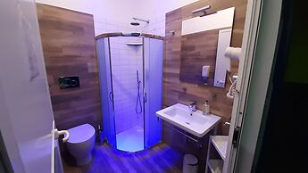 Youth Station Hostel