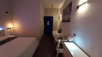 Youth Station Hostel