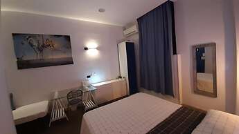 Youth Station Hostel