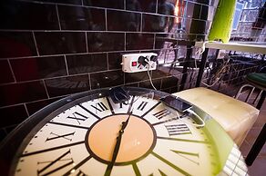 Youth Station Hostel