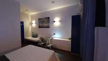 Youth Station Hostel