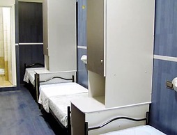 Youth Station Hostel