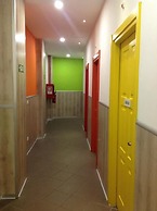 Youth Station Hostel