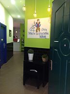 Youth Station Hostel