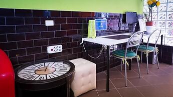 Youth Station Hostel