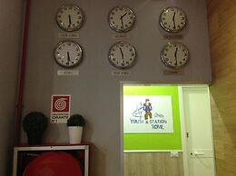 Youth Station Hostel