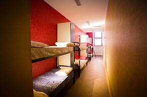 Youth Station Hostel