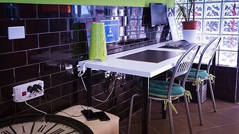 Youth Station Hostel