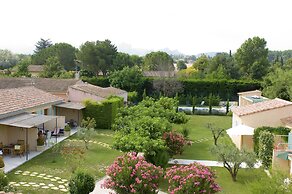 Résidence Les Sources