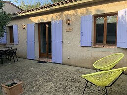 Résidence Les Sources