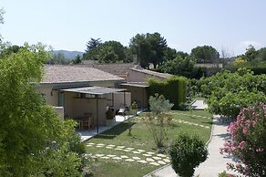 Résidence Les Sources