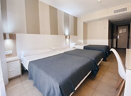 Hotel Río Arga