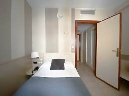 Hotel Río Arga