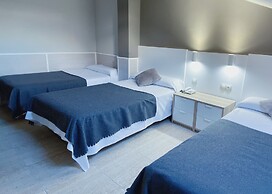 Hotel Río Arga