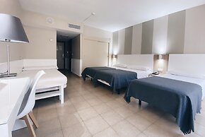 Hotel Río Arga
