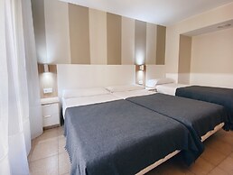 Hotel Río Arga