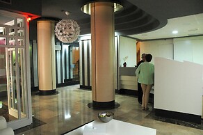 Hotel Río Arga