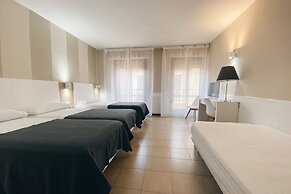 Hotel Río Arga