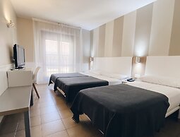 Hotel Río Arga