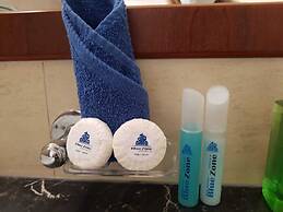 Bluezone Apartments
